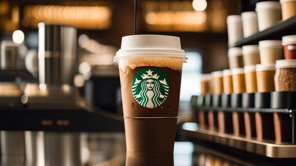 Starbucks Blockchain: Revolutionize the Coffee Industry